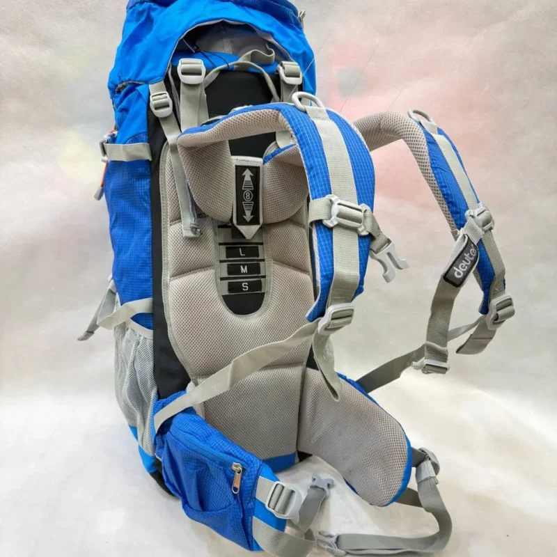کوله کوهنوردی Deuter Aircontact 75L