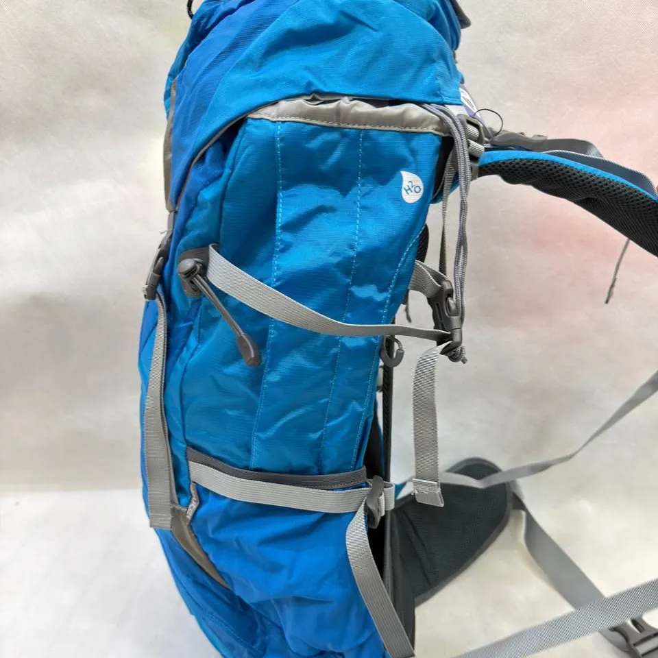 کوله کوهنوردی Deuter Futura Pro 45+5L 14 کوله کوهنوردی Deuter Futura Pro 45+5L