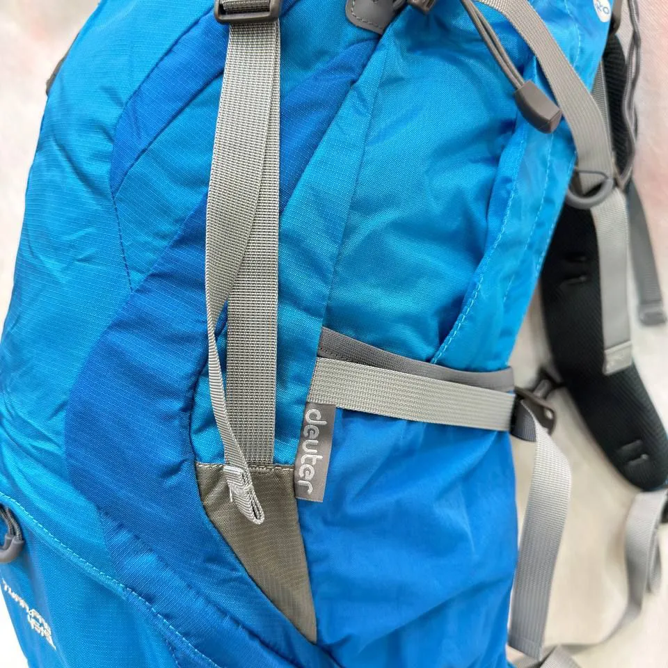 کوله کوهنوردی Deuter Futura Pro 45+5L 13 کوله کوهنوردی Deuter Futura Pro 45+5L