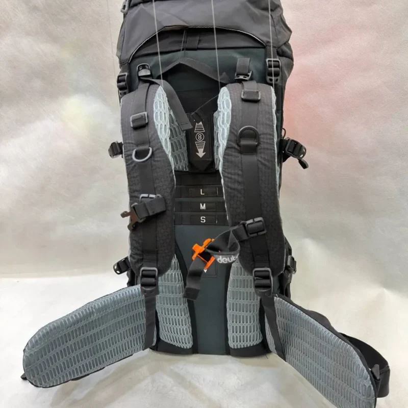 کوله کوهنوردی Deuter Aircontact 65+5L