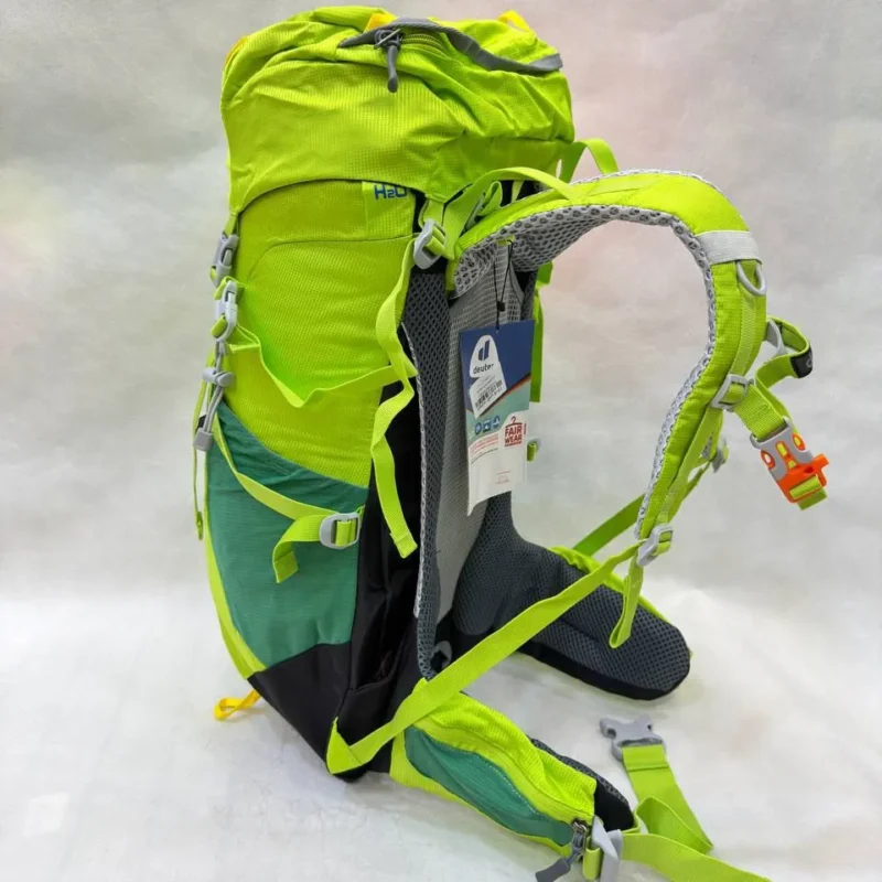 کوله کوهنوردی Deuter Adventure 50L