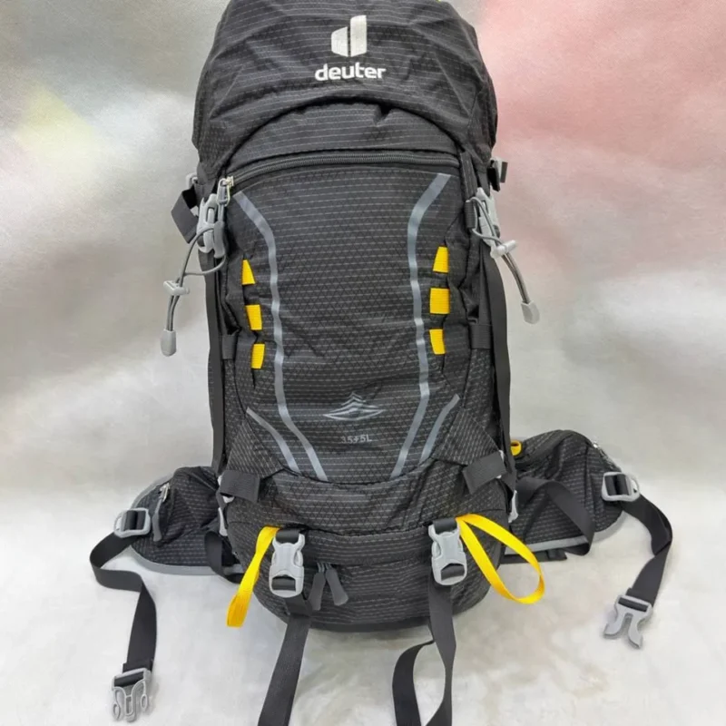 کوله کوهنوردی Deuter 35+5L