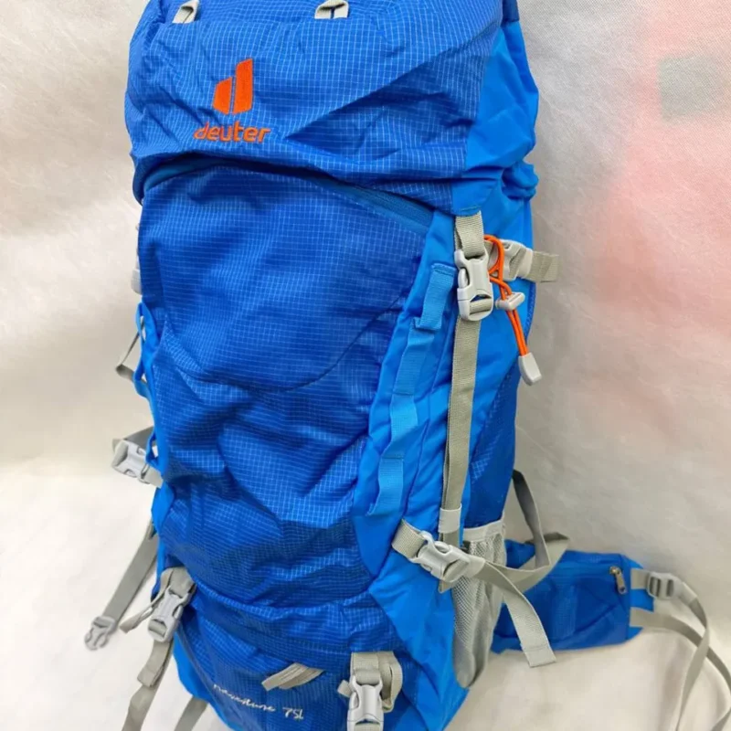 کوله کوهنوردی Deuter Aircontact 75L