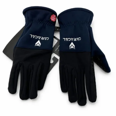 دستکش طبیعت‌گردی CARACAL Wind Stopper