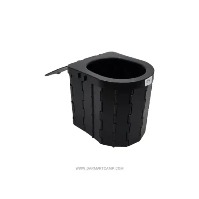 دستشویی سیار پرتابل تاشو کمپینگ