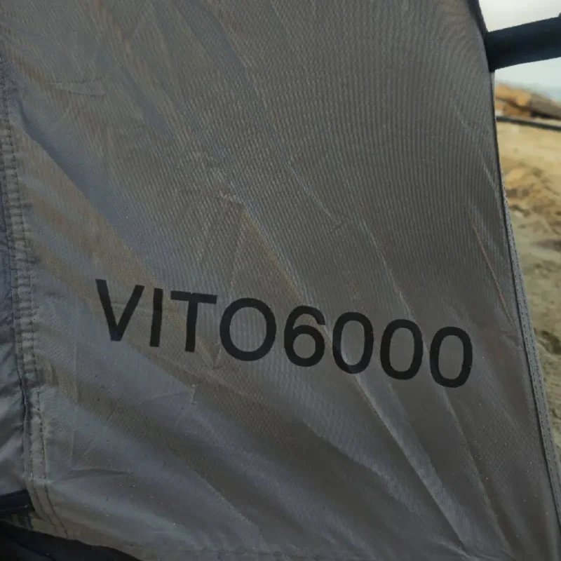 چادر کمپینگ مونته آدامو مدل VITO6000