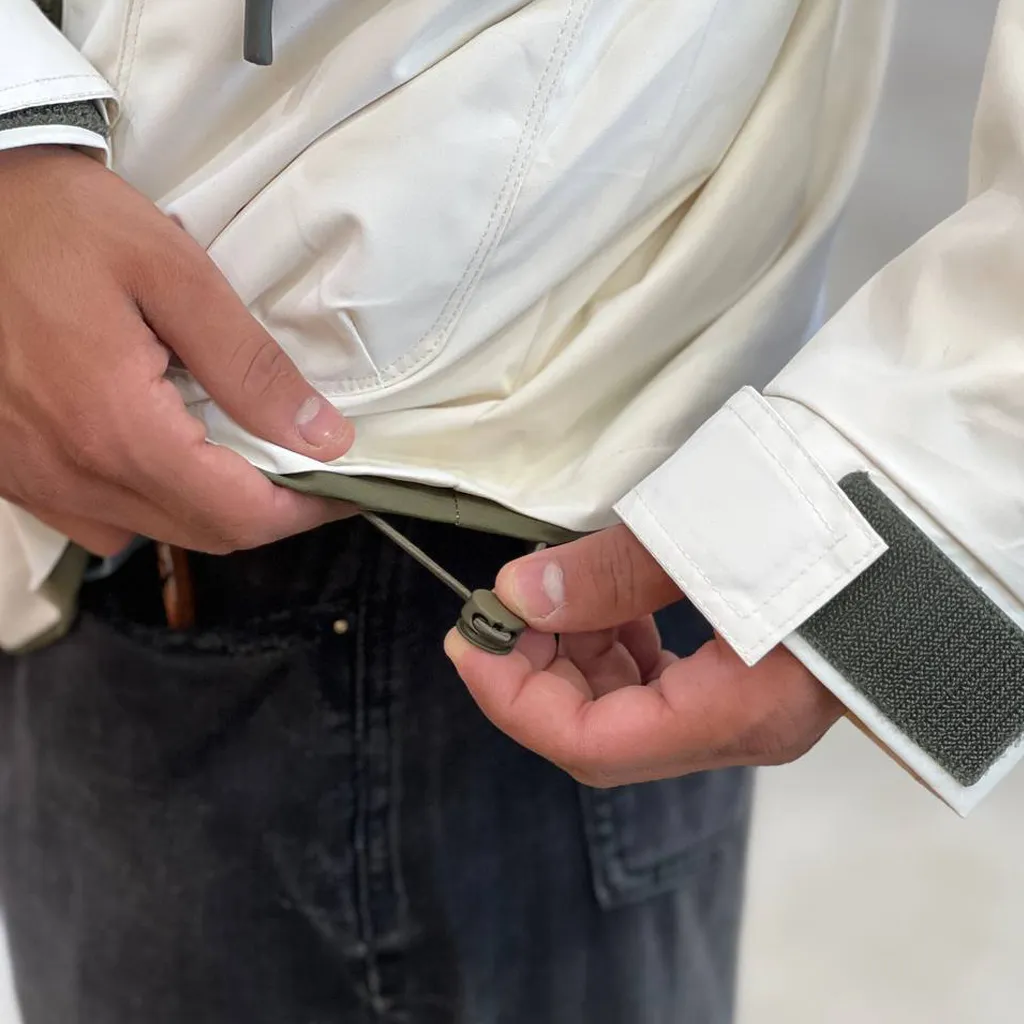 کاپشن دوپوش مونته ادلمو 10 کاپشن دوپوش مونته ادلمو