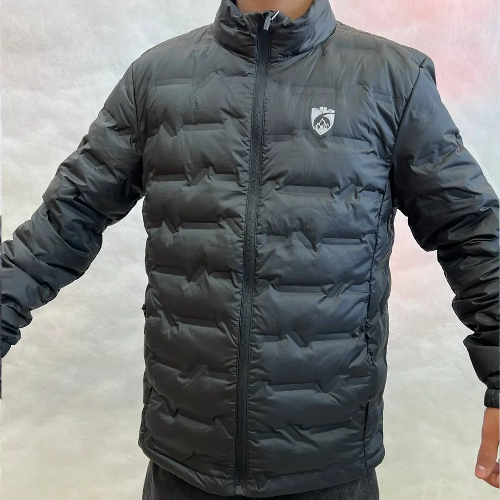 کاپشن پر سبک مونته ادلمو (Monte Edelmo) 11 کاپشن پر سبک مونته ادلمو (Monte Edelmo)