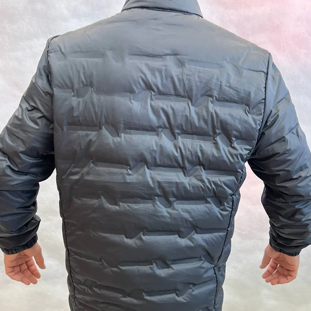 کاپشن پر سبک مونته ادلمو (Monte Edelmo) 12 کاپشن پر سبک مونته ادلمو (Monte Edelmo)