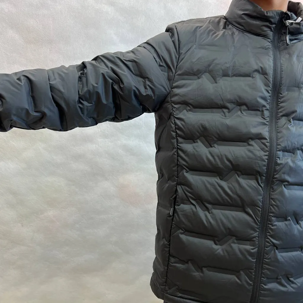 کاپشن پر سبک مونته ادلمو (Monte Edelmo) 8 کاپشن پر سبک مونته ادلمو (Monte Edelmo)