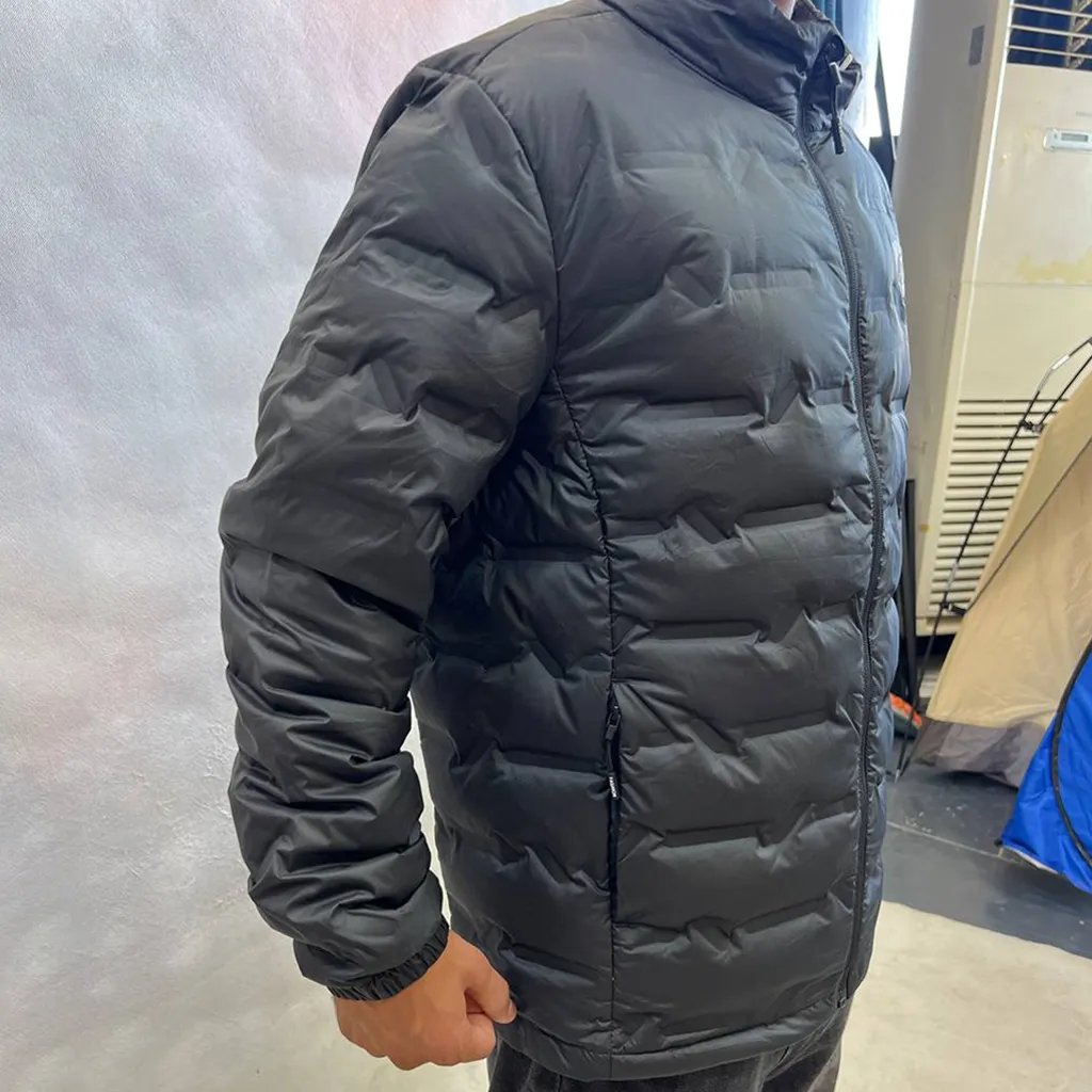کاپشن پر سبک مونته ادلمو (Monte Edelmo) 13 کاپشن پر سبک مونته ادلمو (Monte Edelmo)