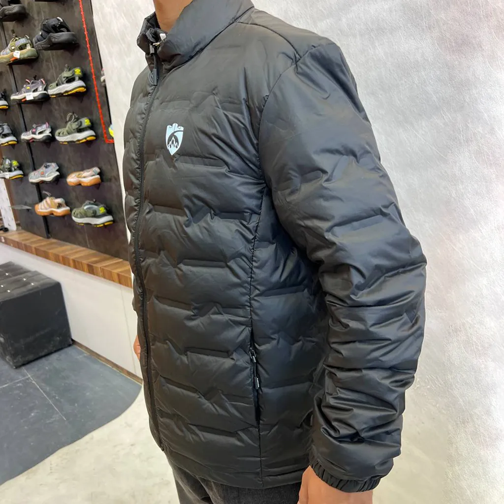 کاپشن پر سبک مونته ادلمو (Monte Edelmo) 14 کاپشن پر سبک مونته ادلمو (Monte Edelmo)