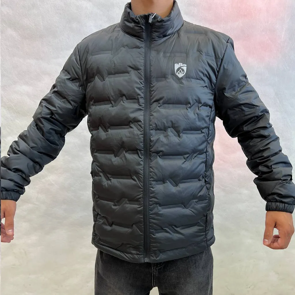 کاپشن پر سبک مونته ادلمو (Monte Edelmo) 10 کاپشن پر سبک مونته ادلمو (Monte Edelmo)