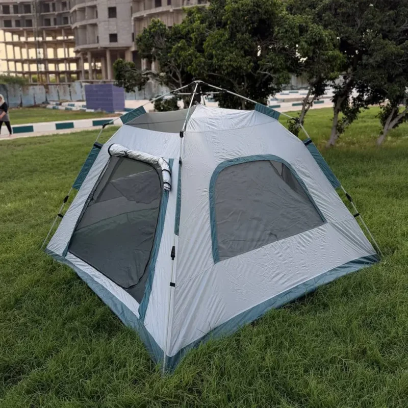 چادر اتوماتیک Tour Master مدل T002-BX (3 تا 4 نفره)