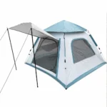 چادر اتوماتیک 4 نفره Tour Master مدل T002-BX با نصب سریع، مناسب کمپینگ و طبیعت‌گردی