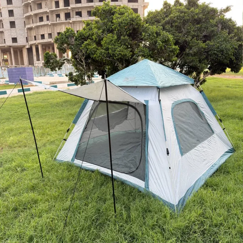 چادر اتوماتیک Tour Master مدل T002-BX (3 تا 4 نفره)