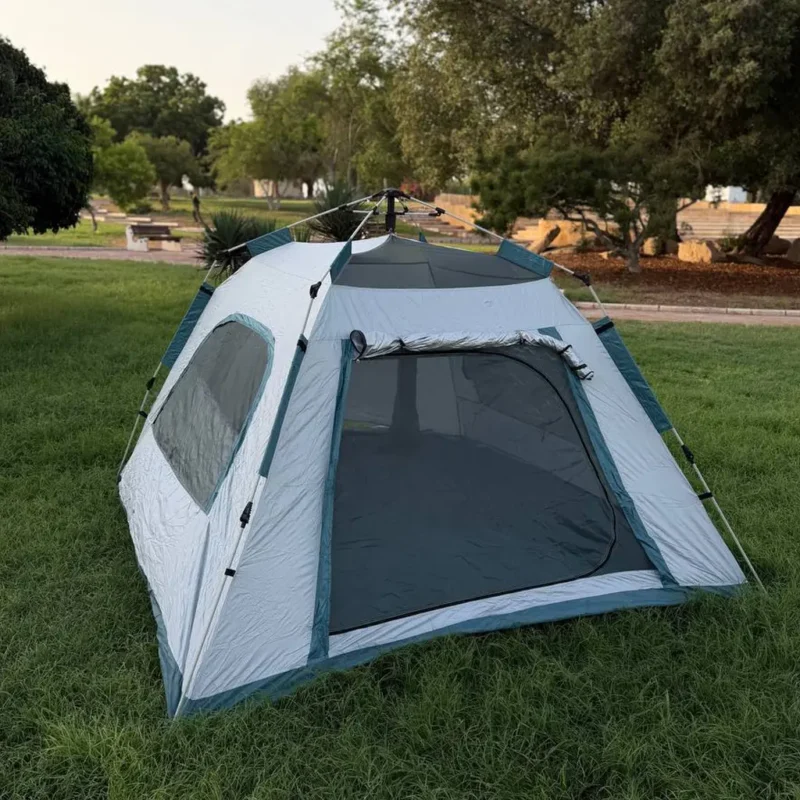 چادر اتوماتیک Tour Master مدل T002-BX (3 تا 4 نفره)