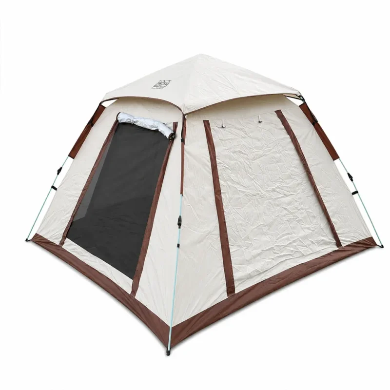 چادر اتوماتیک Tour Master مدل T002-BX (3 تا 4 نفره)
