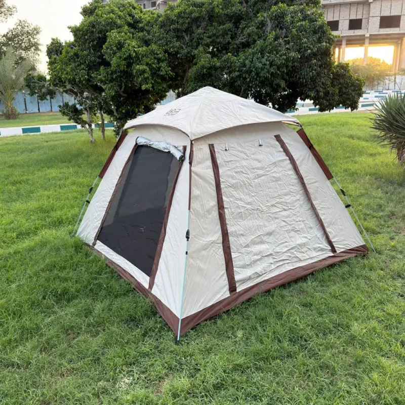 چادر اتوماتیک Tour Master مدل T002-BX (3 تا 4 نفره)
