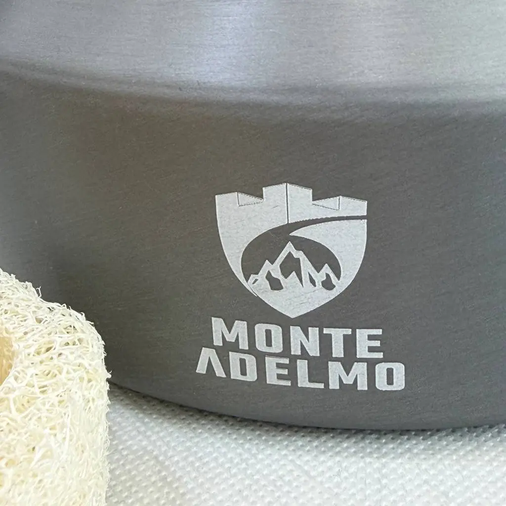 ست ظروف سفری برند مونته ادلمو (Monte Adelmo) 4 ست ظروف سفری برند مونته ادلمو (Monte Adelmo)