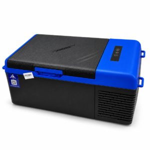 Alpicool KL15 Portable Cooler Studio Shot
