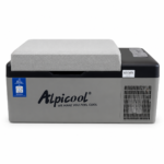 alpicool c20 20l portable fridge 2