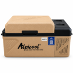 alpicool km20 car fridge 9